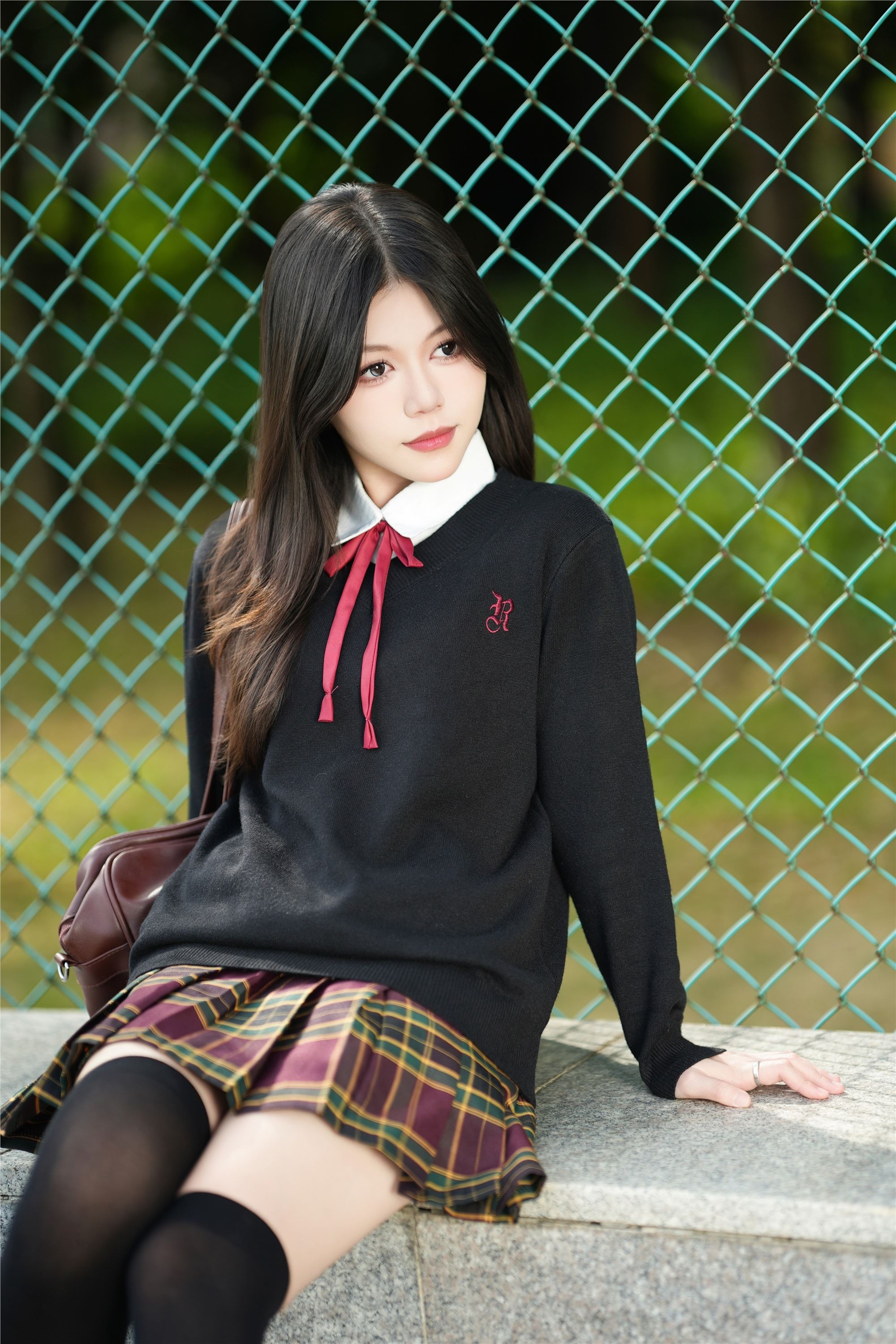 YITUYU艺图语 2025.01.21 青春印记 璇